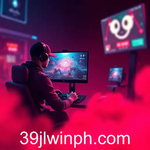 Evolving Digital Landscapes in Gaming