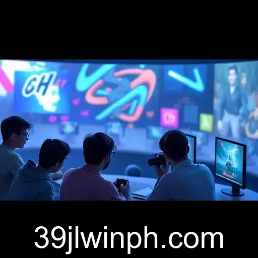 The Evolution and Impact of Online Gaming Communities