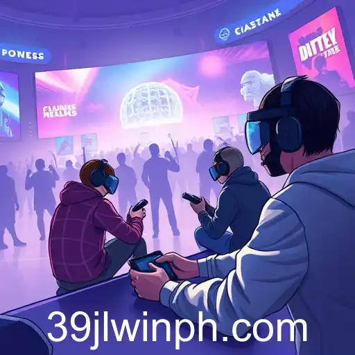 The Evolution and Impact of Online Gaming Platforms