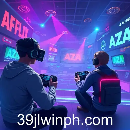 Gaming Evolution and Trends