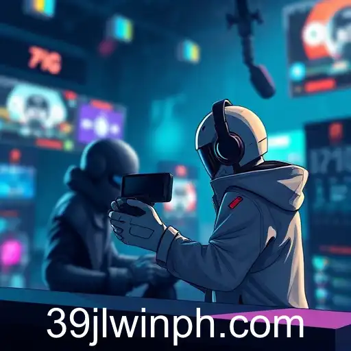 The Rise of 39jl: Innovations and Challenges in Online Gaming