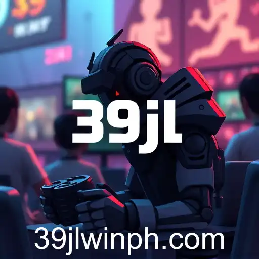 The Rise of 39jl: A Revolution in Online Gaming