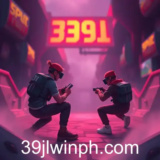 The Rise of Game Codes: How '39jl' is Shaping Online Play