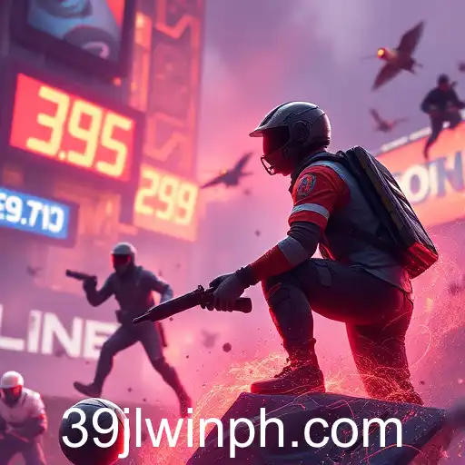 Unveiling the Phenomenon of 39jl Games