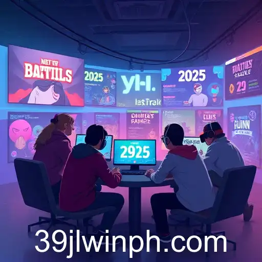 The Digital Evolution of Gaming