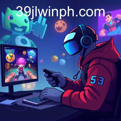 Emergence of 39jl: A Game-Changer in Online Gaming