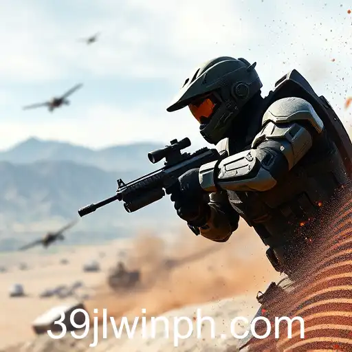 The Rise of 39jl in 2025 Gaming Scene