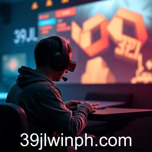 Emerging Trends in Online English Gaming: The Role of '39jl'