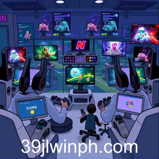 The Evolution of Online Gaming in 2025