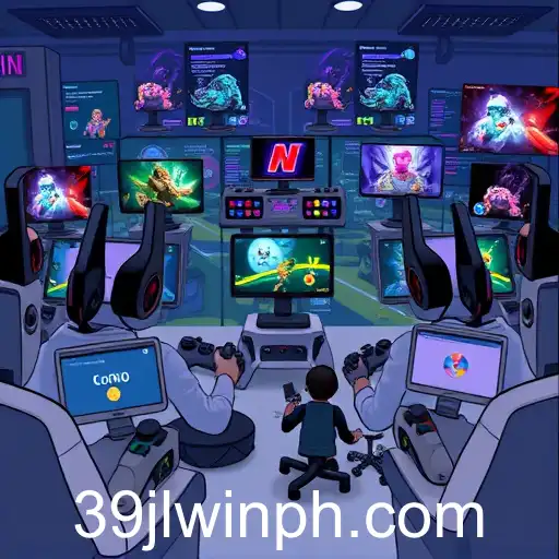 The Evolution of Online Gaming in 2025