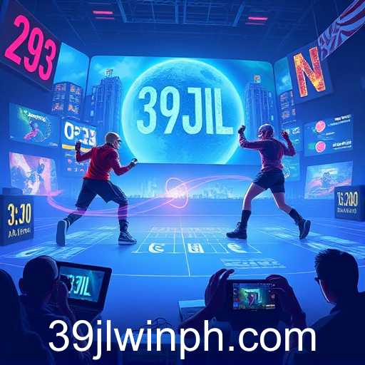 The Digital Renaissance: Exploring 39jl’s Impact on Online Gaming