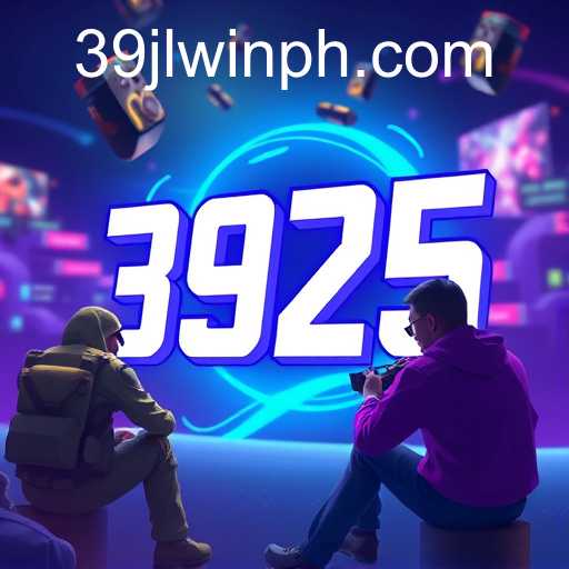 The Digital Realm of 39jl: A Game-Changer in Online Entertainment