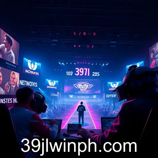 Gaming Evolution in 2025: A Digital Odyssey