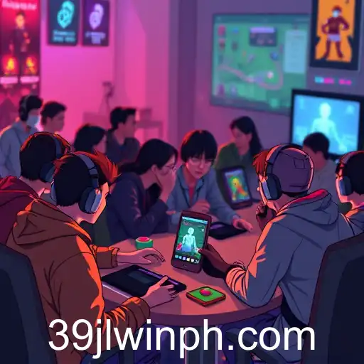 Gaming Evolution and Trends Shaping the Industry