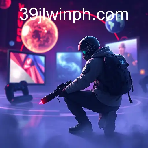 Gaming Revolution Sparked by 39jl