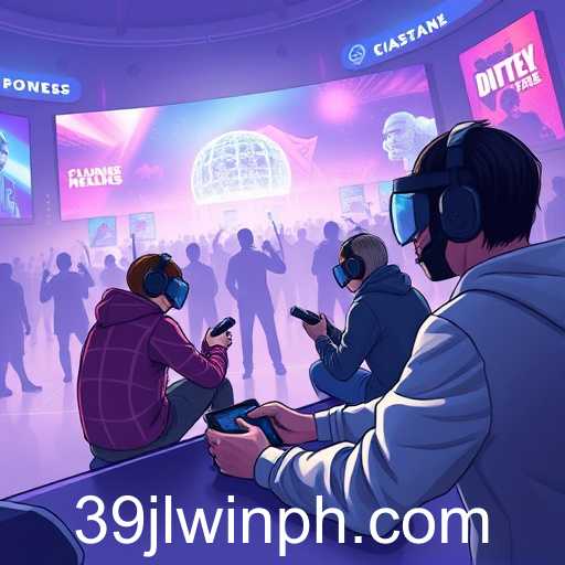 Gaming Trends Transforming the Digital Landscape