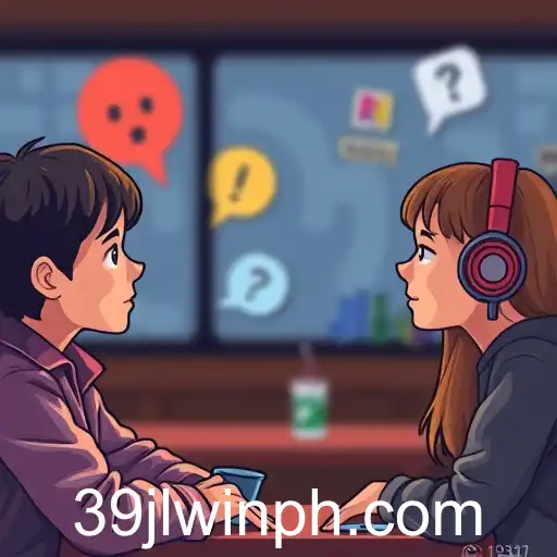 Enhancing Communication Through Listening Skills Games
