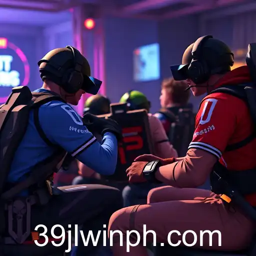 Exploring the Exciting World of Multiplayer Fun Games