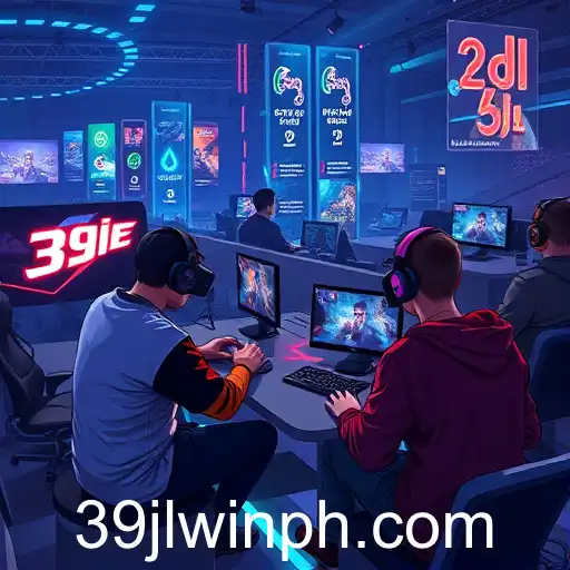 The Rise of Online Gaming in 2025