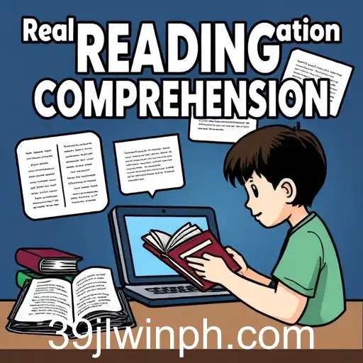 Enhancing Literacy Skills Through Engaging Reading Comprehension Games