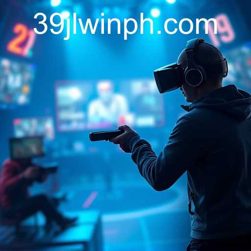 Rise of 39jl: Defining the English Gaming Scene