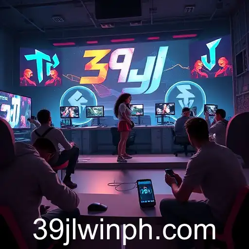 The Rise of 39jl: A Revolution in Online Gaming