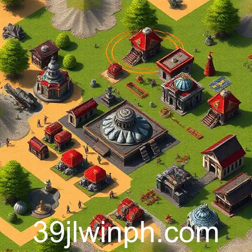 Diving into the World of Strategy Games