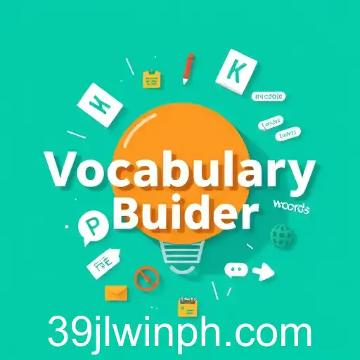 Level Up Your Language Skills with 'Vocabulary Boost'